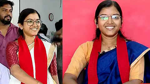 "എല്‍ഡിഎഫ് എന്നും വിശ്വാസികള്‍ക്കൊപ്പം, അടൂരില്‍ ആശങ്കയില്ല"; തികഞ്ഞ വിജയ പ്രതീക്ഷയെന്നും പ്രിജി കണ്ണന്‍ 