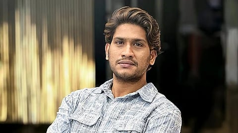 അഖില്‍ മാരാർ