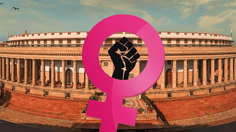 Cabinet clears draft amendment Bill to implement women’s quota