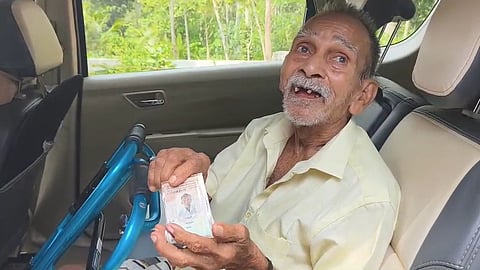 സത്യൻ