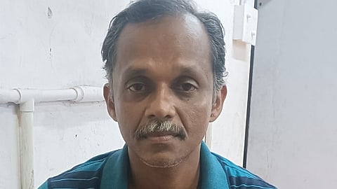 രാജേഷ്