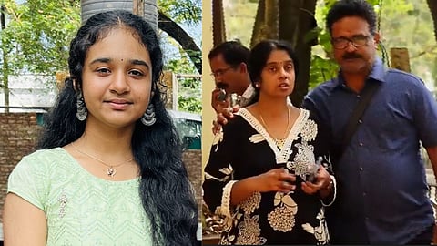 "ശ്രീനന്ദയെ ആരോ തട്ടി കൊണ്ടുപോയതാണ്, എൻ്റെ കൂട്ടീനെ എങ്ങനെ എങ്കിലും കണ്ടെത്തണം"; സംശയം പ്രകടിപ്പിച്ച് കുടുംബം