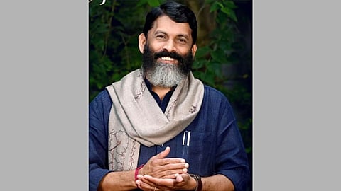 aji krishnan