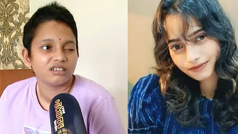 "ഫോണിൽ പോലും ഒരു മന്ത്രിയും വിളിച്ചിട്ടില്ല‌, സഹായിക്കാൻ പറ്റുമെങ്കിൽ സർക്കാർ സഹായിക്കട്ടെ"; ട്രെയിനിൽ നിന്ന് മദ്യപൻ തള്ളിയിട്ട ശ്രീക്കുട്ടി