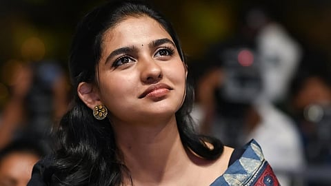 നടി മമിത ബൈജു