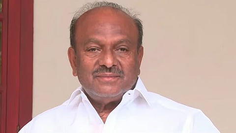 ശബരിമല സ്വർണകൊള്ള: കേസിൽ ജയിലിൽ കിടന്ന അവസാന പ്രതിക്കും ജാമ്യം; കെ.പി. ശങ്കരദാസ് പുറത്തേക്ക്