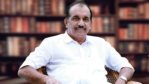 Benny Behanan 