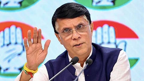 Pawan Khera
