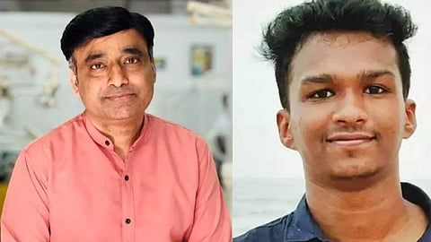 നിതിൻ രാജിന്റെ മരണം: ഡോ. റാമിനെ പുറത്താക്കാൻ തീരുമാനം; വിദ്യാർഥികൾക്ക് ഉറപ്പു നൽകി മാനേജ്മെൻ്റ്