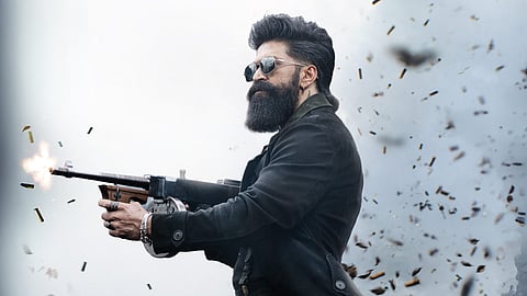  'ടോക്സിക്: എ ഫെയറി ടെയിൽ ഫോർ ഗ്രോൺ അപ്‌സ്' സിനിമ