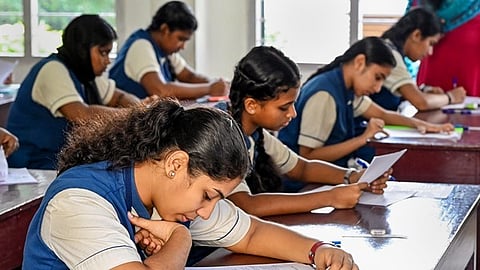 Uncertainty in declaring SSLC exam results