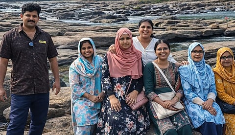 വാല്‍പ്പാറ അപകടം: അനുശോചനം അറിയിച്ച് പ്രധാനമന്ത്രി; ചികിത്സയില്‍ കഴിയുന്നവരെ സന്ദര്‍ശിച്ച് മന്ത്രി കെ. കൃഷ്ണന്‍ കുട്ടി