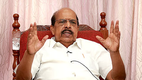 ജി. സുധാകരൻ