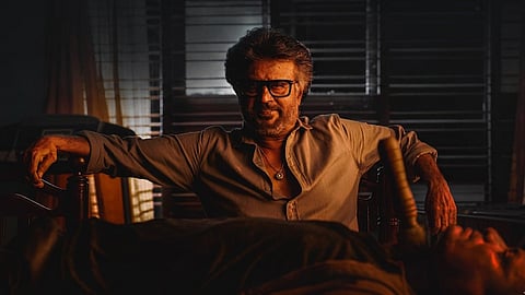 'ജയിലർ 2' സിനിമ