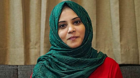 "സ്‌ട്രോങ്ങ് റൂമല്ല, അടുത്തുള്ള മുറി തുറന്ന സമയത്ത് ഏജന്റ് ഉണ്ടായിരുന്നു, തന്നെ അറിയിച്ചിരുന്നു"; യുഡിഎഫ് ആരോപണം തള്ളി ഫാത്തിമ തഹ്‌ലിയ