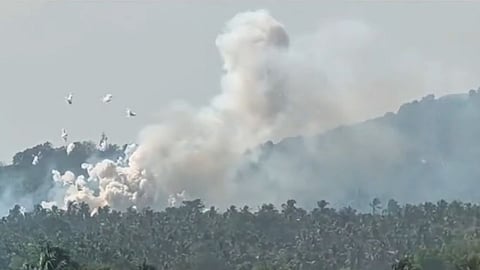 Mundathikode
