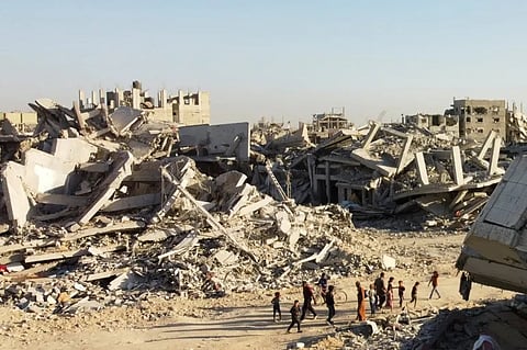 Gaza