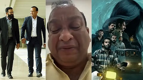 Murali Kunnumpurath