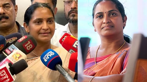 Jayanthi Rajan
