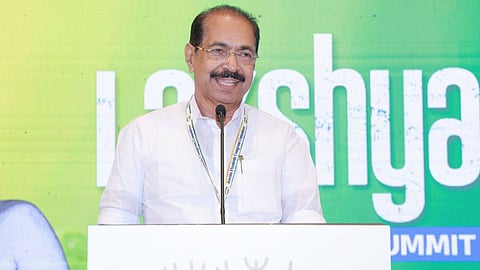 Sunny Joseph
