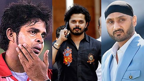 "ക്ഷമിക്കും പക്ഷെ മറക്കില്ല; അന്നത്തെ സംഭവത്തിന് ശേഷം ഹര്‍ഭജന്‍ സിംഗുമായുള്ള എല്ലാ ബന്ധവും അവസാനിപ്പിച്ചു"