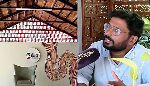 കാപ്പിയും ഹാപ്പിനെസും ചേരുന്ന കാപ്പിനെസ്, ഇന്ത്യയിലെ ആദ്യത്തെ മെന്റല്‍ ഹെല്‍ത്ത് കഫേ തിരുവനന്തപുരത്ത്
