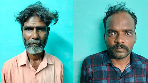 സൈബര്‍ വിദഗ്ധന്റെ വീട്ടില്‍ നിന്നും 21 പവന്‍ മോഷ്ടിച്ചു; പ്രതി ഡോളര്‍ അനില്‍ പിടിയില്‍ 