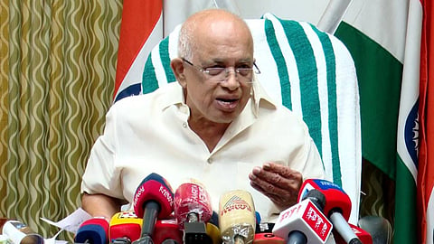പ്രതിസന്ധിക്ക് കാരണം കാലാവസ്ഥാ മാറ്റവും വൈദ്യുതി വാഹനങ്ങൾ കൂടിയതും; കെ.കൃഷ്ണൻകുട്ടി 