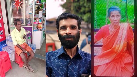 Nedumkandam double murder: Saji arrested