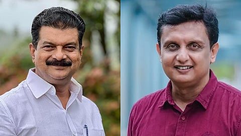 മുഹമ്മദ് റിയാസിനെ വെല്ലുവിളിച്ച് പി.വി. അൻവർ