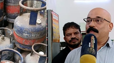 "ചായ മുതൽ എല്ലാത്തിനും വില കൂടും"; വാണിജ്യ ഗ്യാസ് സിലിണ്ടറുകളുടെ വില വർധന ഹോട്ടലുകളെ ബാധിക്കുമെന്ന് ഹോട്ടൽ അസോസിയേഷൻ പ്രസിഡൻ്റ്