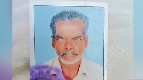 സംസ്ഥാനത്ത് വീണ്ടും പാമ്പുകടിയേറ്റ് മരണം; കൊല്ലത്ത് വയോധികൻ മരിച്ചു 