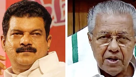  UDF will come huge majority: pv Anwar