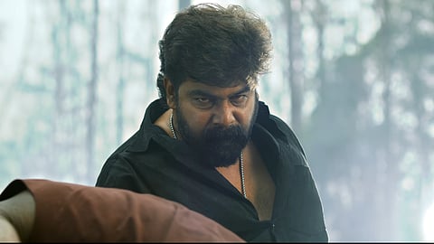 'വരവ്' സിനിമയിൽ ജോജു ജോർജ്