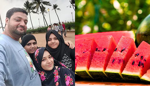 വില്ലന്‍ തണ്ണിമത്തനല്ല! മുംബൈയിലെ കുടുംബത്തിലെ നാല് പേരുടെ മരണം വിഷാംശം ഉള്ളില്‍ ചെന്ന്; സംഭവത്തില്‍ ട്വിസ്റ്റ്