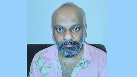 Details of Kevin, the main suspect in the white-collar drug case
