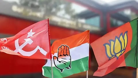 നെഞ്ചിടിപ്പോടെ മുന്നണികൾ; ഭരണകിരീടം ആർക്കെന്നറിയാൻ മണിക്കൂറുകൾ മാത്രം