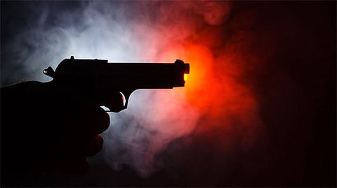 UP Boy Shot Dead By Relative For Refusing To Bring Water To Mix With Liquor