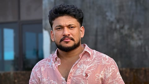 അർജുൻ ആയങ്കി