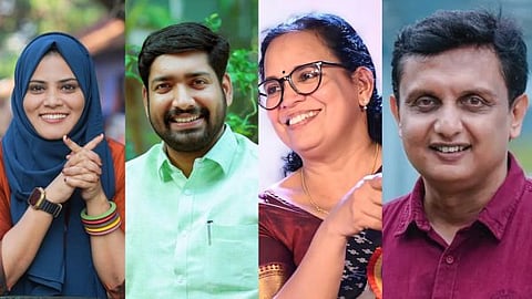 കോഴിക്കോട് ഇടതുകോട്ടയില്‍ വിള്ളല്‍, യുഡിഎഫ് തരംഗത്തില്‍ കനല്‍ത്തരിയായി റിയാസ്; മാറിയത് 25 വര്‍ഷത്തെ ചരിത്രം
