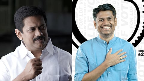 വി. മുരുകദാസിനെ ചതിച്ചത് മുരുകദാസ് പി.എസ്.? ചിറ്റൂരിൽ അപരസ്ഥാനാർഥി പിടിച്ചത് 6,984 വോട്ടുകൾ!