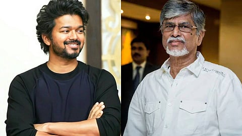 "തമിഴ്‌നാട് മുഖ്യമന്ത്രിയാകുമെന്ന് വിജയ്‌ എന്നും പറയും, അവനിൽ സംശയത്തിന്റെ ഒരു കണിക പോലുമുണ്ടായില്ല"; പിതാവ് എസ്.എ. ചന്ദ്രശേഖർ