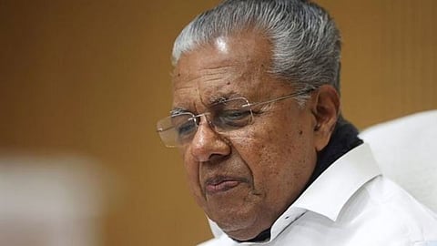  പിണറായി വിജയൻ 