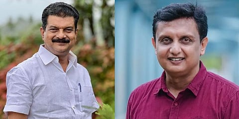 ബേപ്പൂരില്‍ റിയാസിന് വിജയം;
മൊട്ടയടിച്ച് കമ്മലിടുമോ അന്‍വര്‍? 