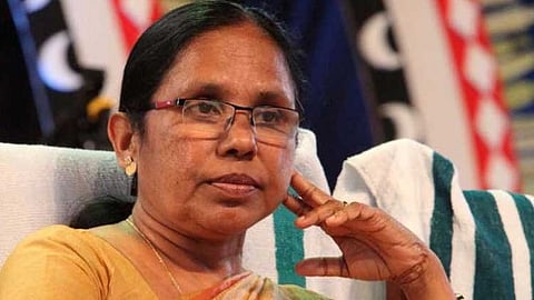 പേരാവൂരിൽ വീണ്ടും അടിപതറി ശൈലജ..!  സിപിഐഎമ്മിനേറ്റ കനത്ത പ്രഹരം