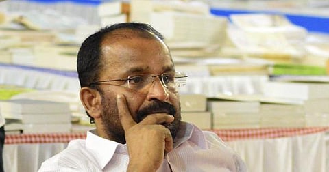 ടി.എൻ. പ്രതാപൻ 