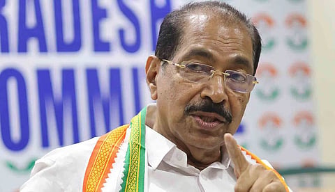 യുഡിഎഫിന്റെ ഏറ്റവും വലിയ വിജയം കണ്ണൂരില്‍; മുഖ്യമന്ത്രി ആരാകും എന്ന് ഹൈക്കമാന്‍ഡ് തീരുമാനിക്കും: സണ്ണി ജോസഫ് 
