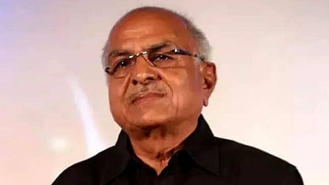 ചലച്ചിത്ര നിര്‍മാതാവ് ആര്‍.ബി. ചൗധരി വാഹനാപകടത്തില്‍ മരിച്ചു 