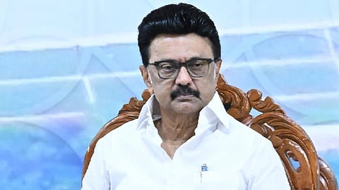 "ഞങ്ങൾ കാണാത്ത വിജയങ്ങളില്ല, നേരിടാത്ത പരാജയങ്ങളുമില്ല, ഈ യാത്ര തുടരും.. നമ്മൾ വീണ്ടും വിജയിക്കും"; എം.കെ. സ്റ്റാലിൻ രാജിവച്ചു 