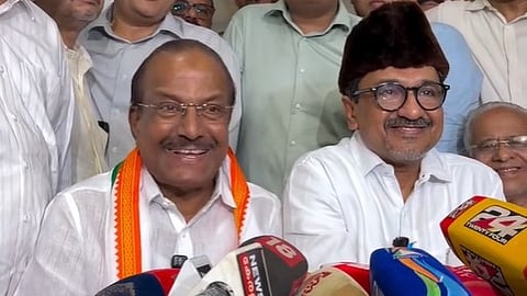 റെക്കോർഡിട്ട് മുസ്ലീം ലീഗ്, മന്ത്രിമാർ ആകാൻ ആരൊക്കെ? ഉപമുഖ്യമന്ത്രിയാകുമോ കുഞ്ഞാലിക്കുട്ടി 